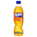Fanta-naranja