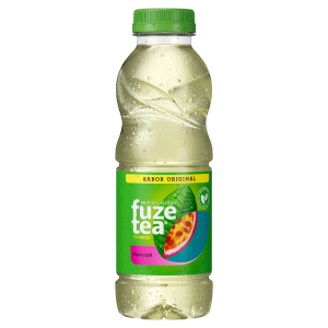 Fuze Tea maracuyá