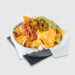 Nachos deluxe