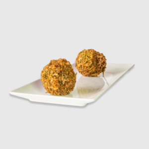 Croquetas de endivia POS