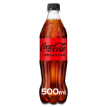 coca cola zero