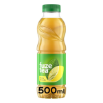 fuze tea limón